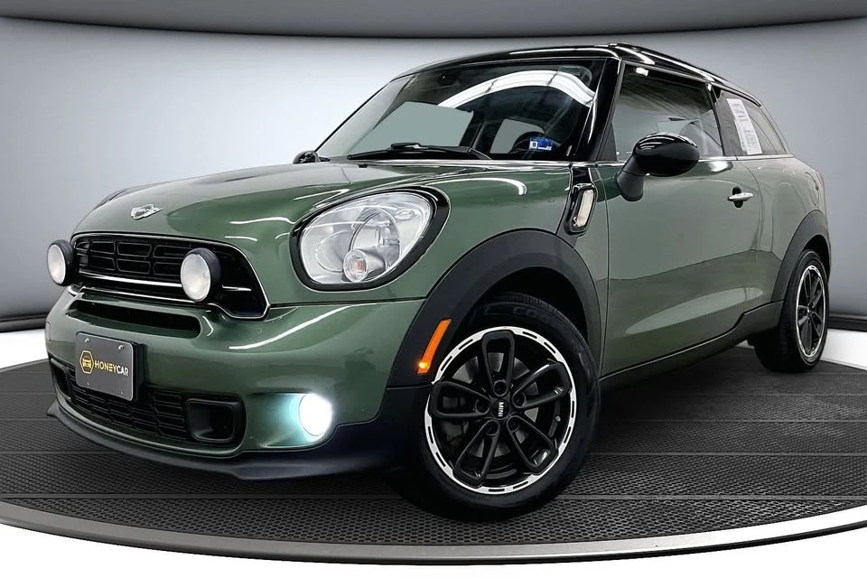 2015 Mini Paceman - Image 3 of 20