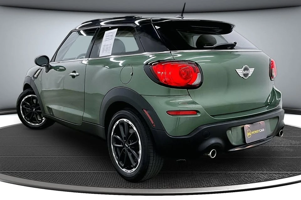 2015 Mini Paceman - Image 4 of 20