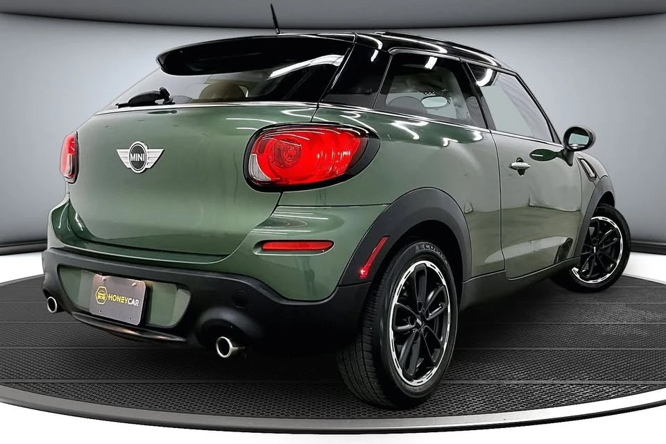 2015 Mini Paceman - Image 6 of 20