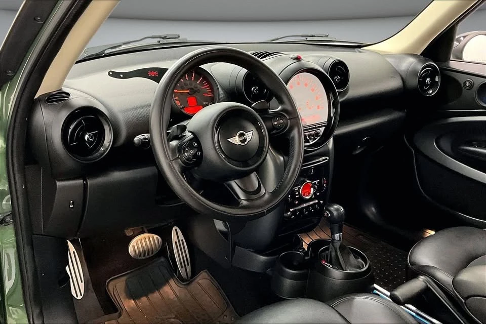 2015 Mini Paceman - Image 17 of 20