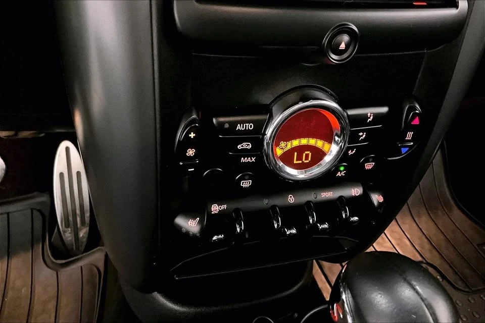 2015 Mini Paceman - Image 15 of 20