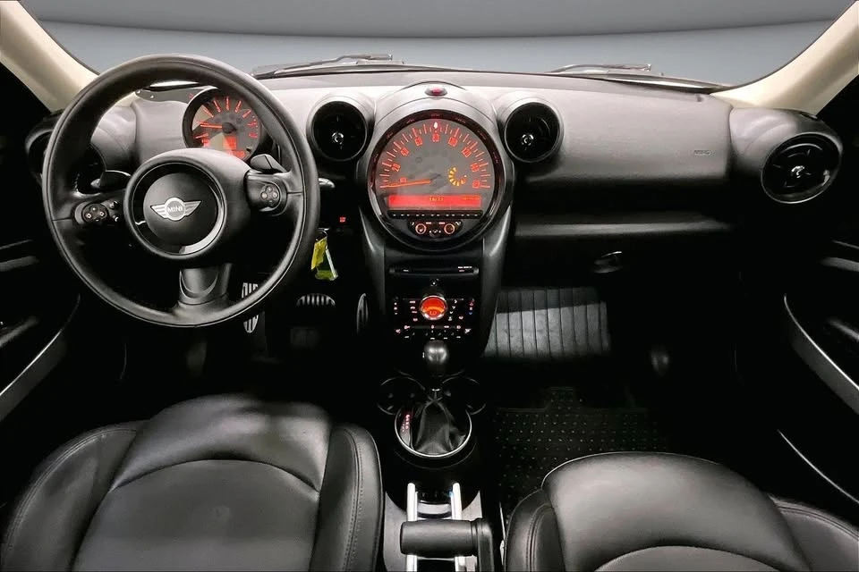 2015 Mini Paceman - Image 7 of 20