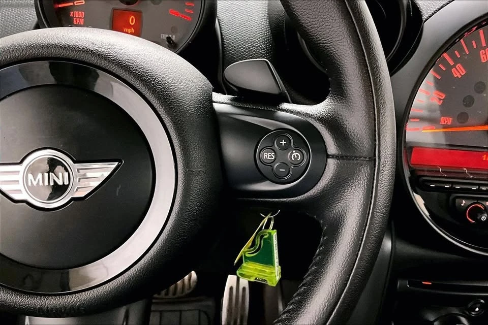 2015 Mini Paceman - Image 12 of 20