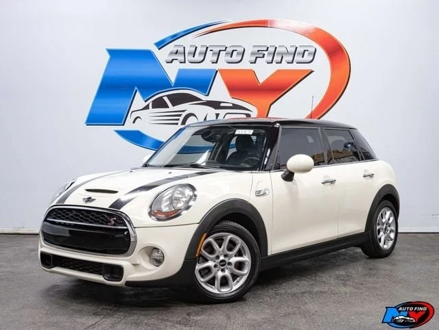 2015 Mini Mini Cooper S 3rd Gen - Image 7 of 21