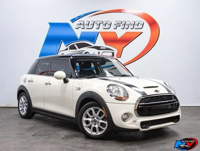 2015 Mini Mini Cooper S 3rd Gen - Image 8 of 21