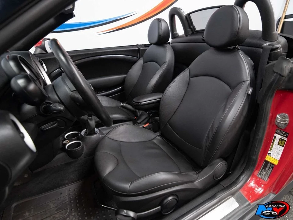 2015 Mini Coupe & Roadster - Image 21 of 21