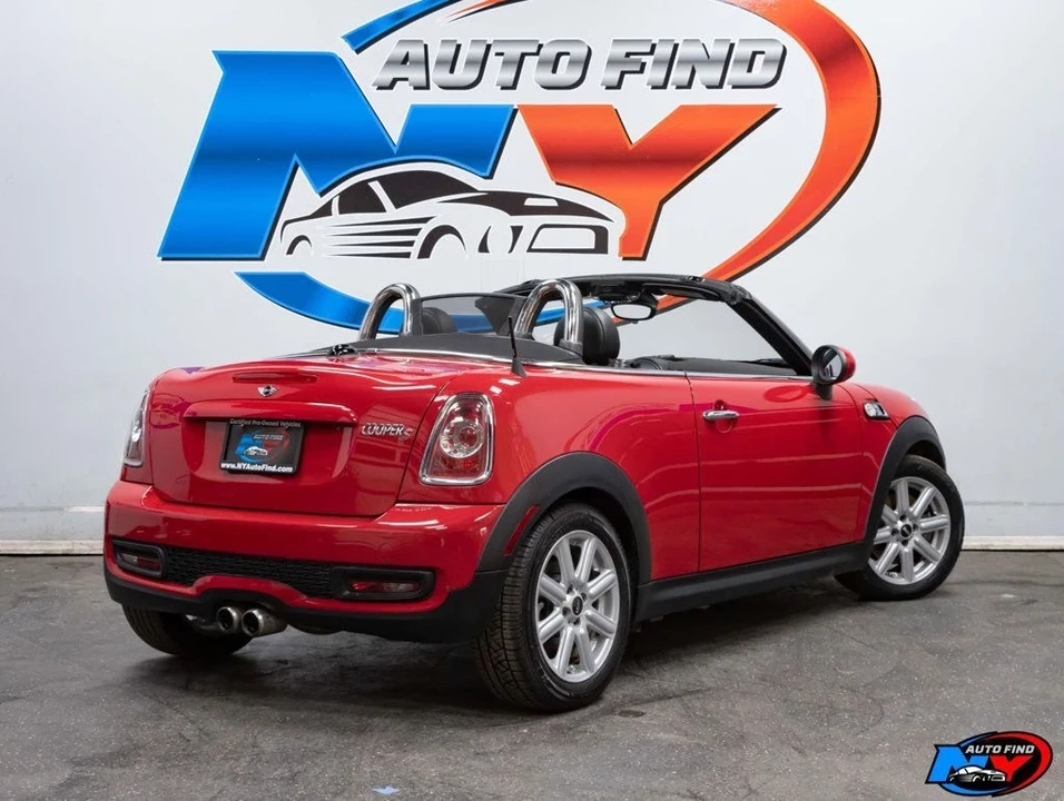 2015 Mini Coupe & Roadster - Image 7 of 21