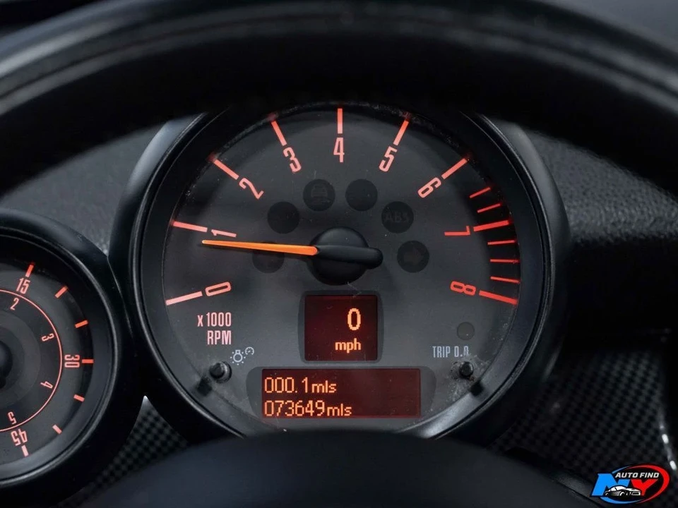 2015 Mini Coupe & Roadster - Image 18 of 21