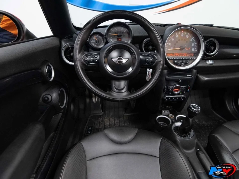 2015 Mini Coupe & Roadster - Image 17 of 21