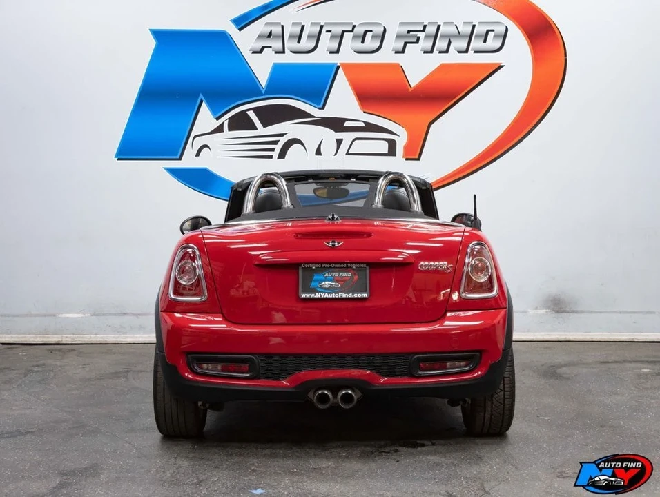 2015 Mini Coupe & Roadster - Image 5 of 21