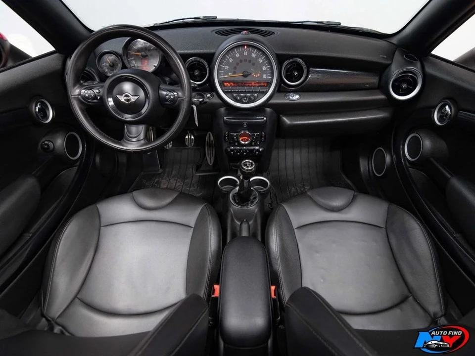 2015 Mini Coupe & Roadster - Image 2 of 21