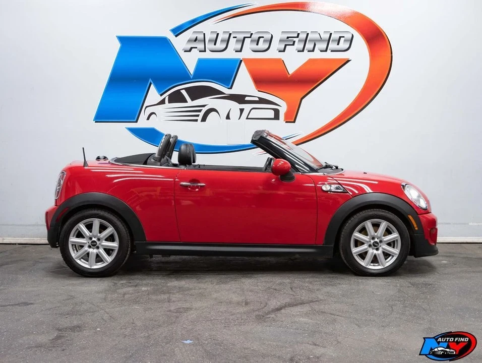 2015 Mini Coupe & Roadster - Image 8 of 21