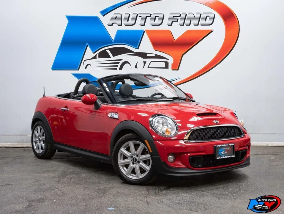 2015 Mini Coupe & Roadster - Image 9 of 21
