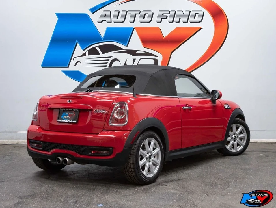 2015 Mini Coupe & Roadster - Image 15 of 21