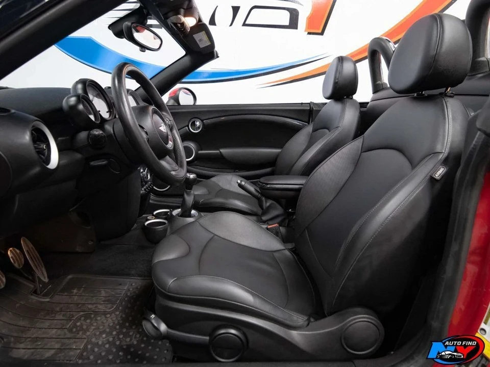 2015 Mini Coupe & Roadster - Image 20 of 21