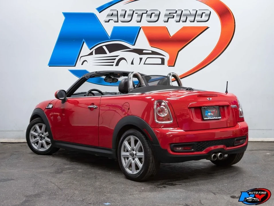 2015 Mini Coupe & Roadster - Image 4 of 21
