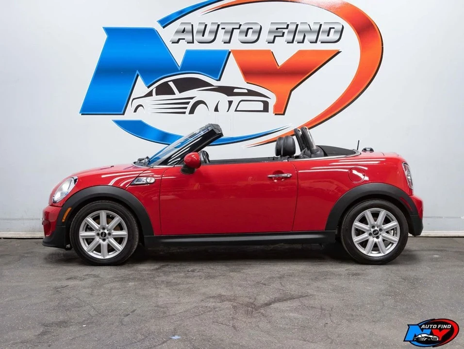 2015 Mini Coupe & Roadster - Image 3 of 21