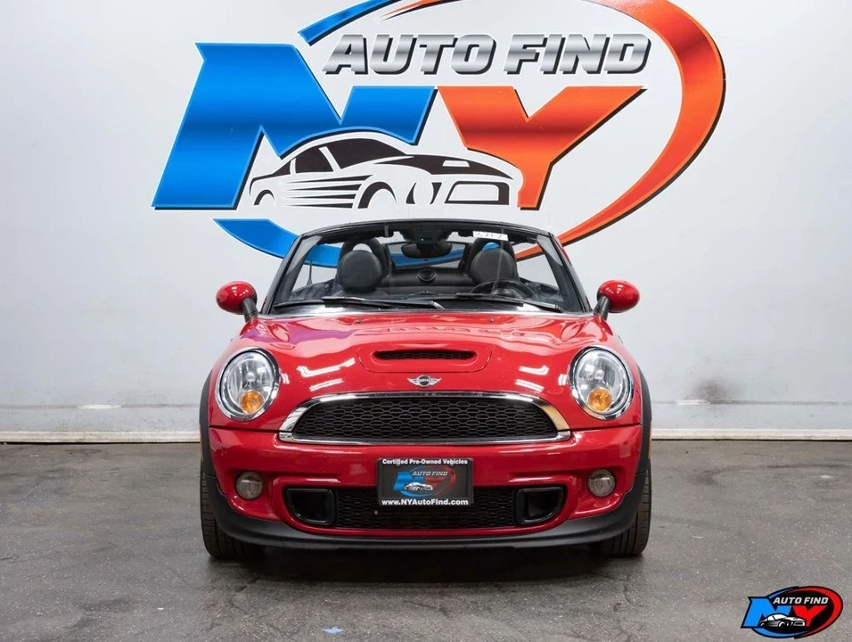 2015 Mini Coupe & Roadster - Image 11 of 21