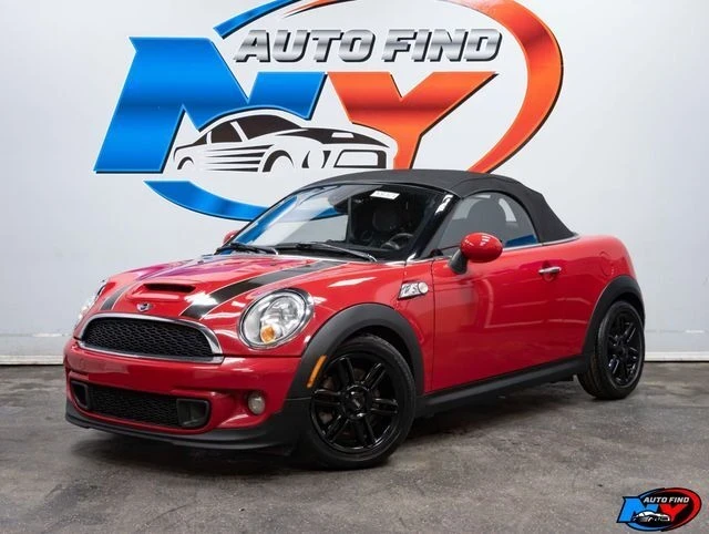 2015 Mini Mini Cooper S 3rd Gen - Image 7 of 16