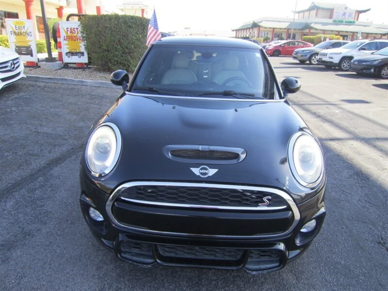 2015 Mini Mini 3rd Gen - Image 3 of 20