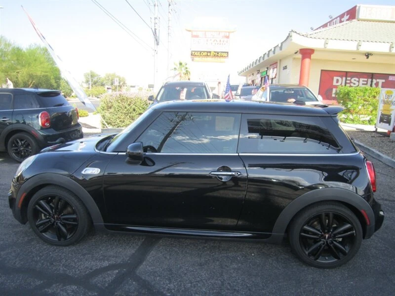 2015 Mini Mini 3rd Gen - Image 7 of 20