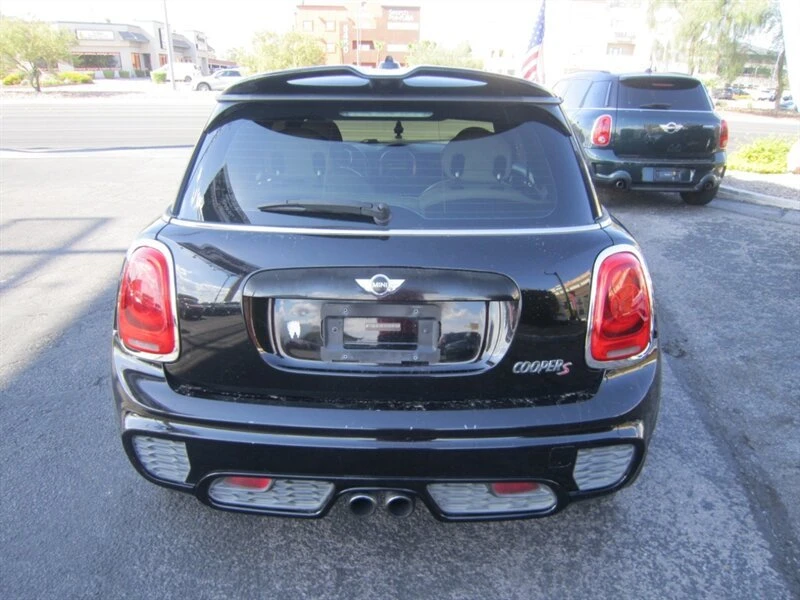2015 Mini Mini 3rd Gen - Image 11 of 20