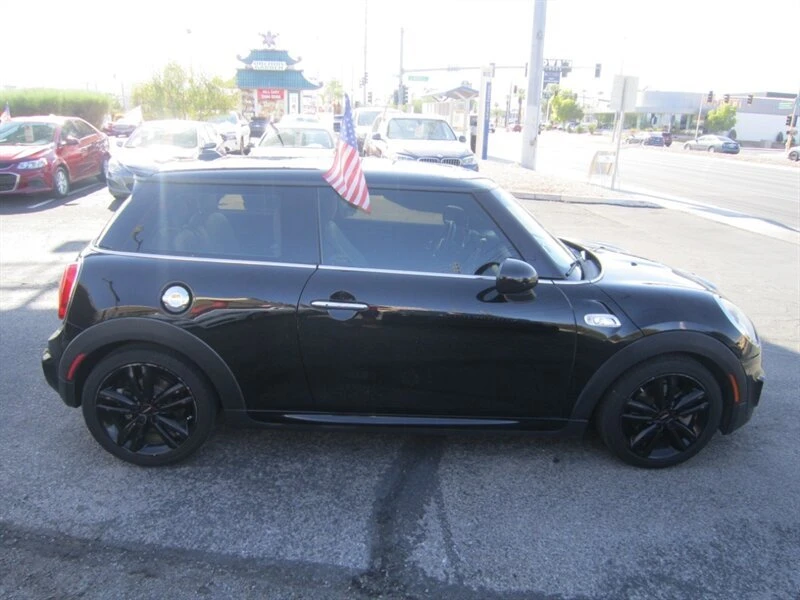 2015 Mini Mini 3rd Gen - Image 8 of 20