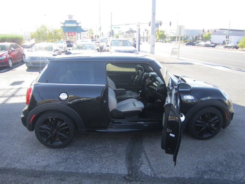 2015 Mini Mini 3rd Gen - Image 10 of 20