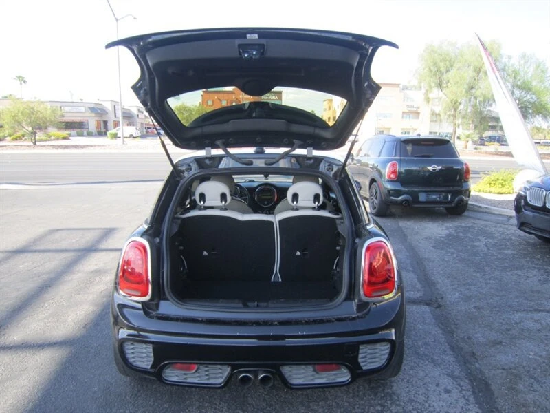 2015 Mini Mini 3rd Gen - Image 12 of 20