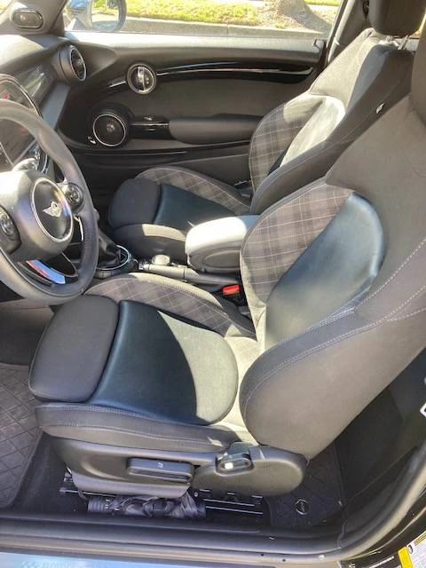 2015 Mini Mini Cooper S 3rd Gen - Image 5 of 14