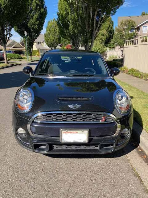 2015 Mini Mini Cooper S 3rd Gen - Image 4 of 14
