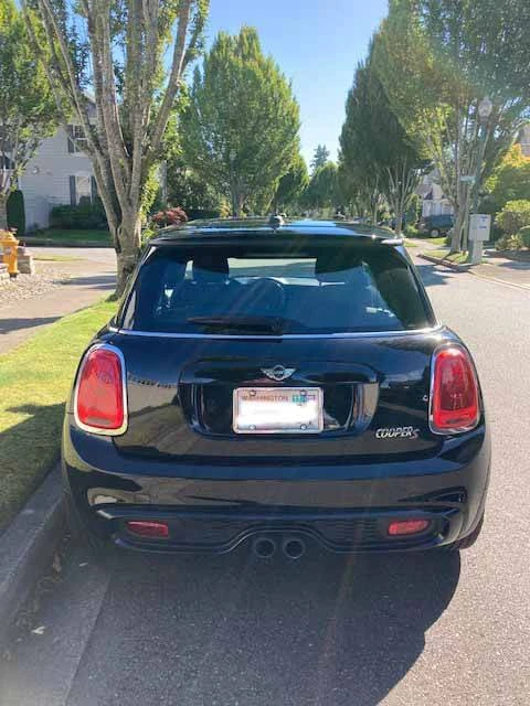 2015 Mini Mini Cooper S 3rd Gen - Image 3 of 14