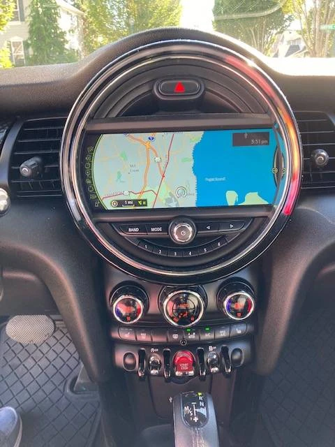 2015 Mini Mini Cooper S 3rd Gen - Image 8 of 14