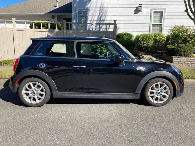 2015 Mini Mini Cooper S 3rd Gen - Image 2 of 14