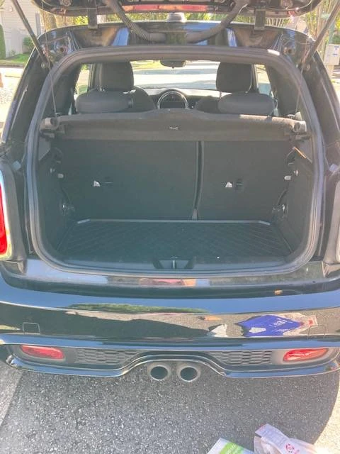 2015 Mini Mini Cooper S 3rd Gen - Image 12 of 14