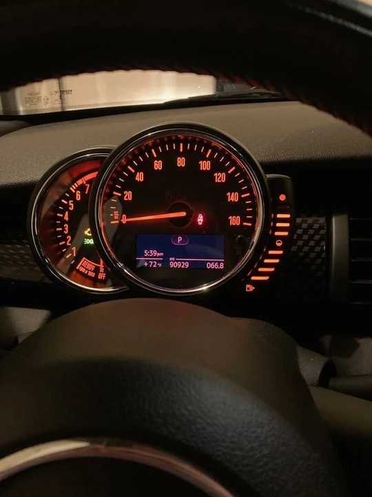2015 Mini Mini Cooper S 3rd Gen - Image 14 of 14