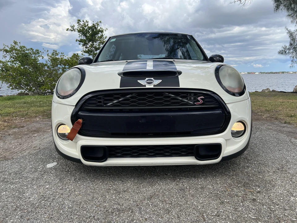 2015 Mini Mini Cooper S 3rd Gen - Image 7 of 31