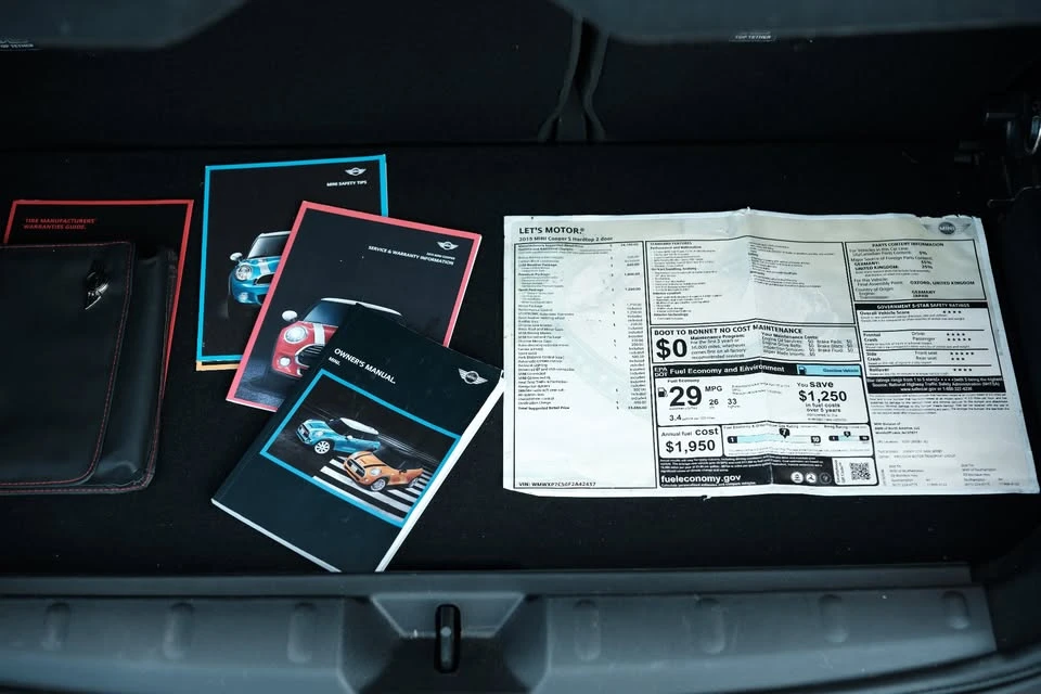 2015 Mini Mini 3rd Gen - Image 20 of 20