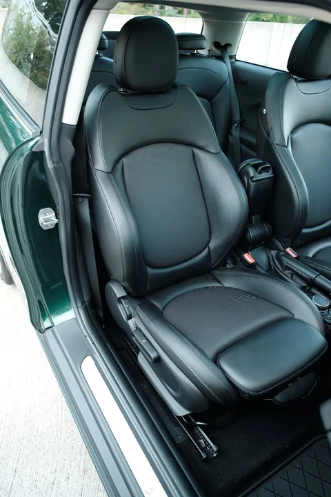 2015 Mini Mini 3rd Gen - Image 11 of 20