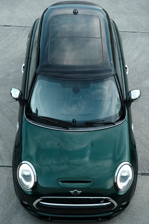 2015 Mini Mini 3rd Gen - Image 16 of 20