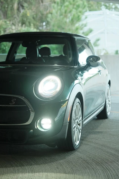 2015 Mini Mini 3rd Gen - Image 17 of 20