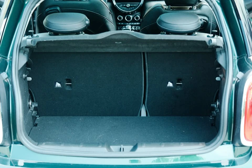 2015 Mini Mini 3rd Gen - Image 9 of 20