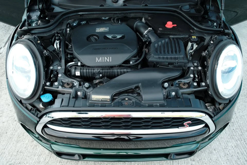 2015 Mini Mini 3rd Gen - Image 19 of 20