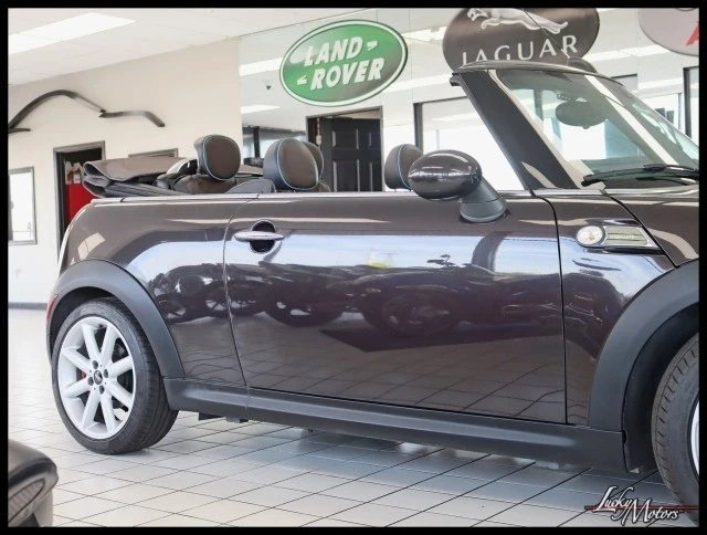 2015 Mini Mini Cooper S 3rd Gen - Image 3 of 12