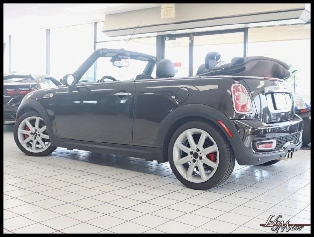 2015 Mini Mini Cooper S 3rd Gen - Image 8 of 12