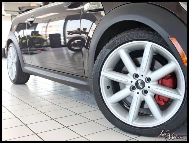 2015 Mini Mini Cooper S 3rd Gen - Image 4 of 12