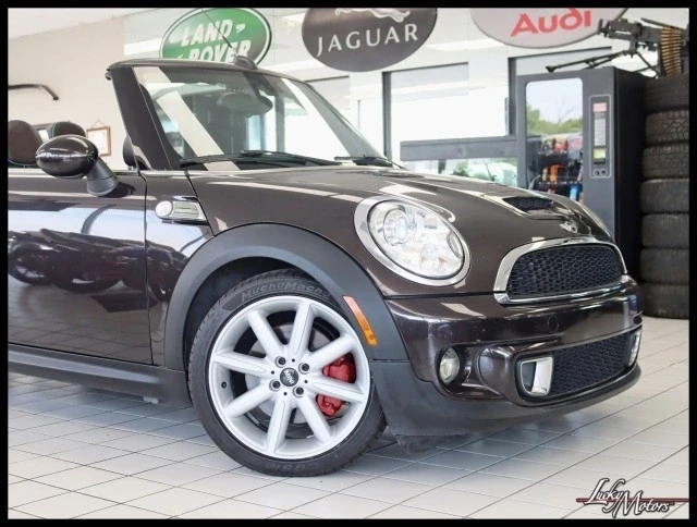 2015 Mini Mini Cooper S 3rd Gen - Image 2 of 12