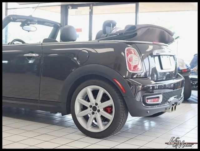 2015 Mini Mini Cooper S 3rd Gen - Image 9 of 12