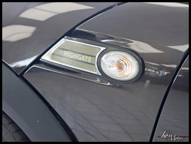 2015 Mini Mini Cooper S 3rd Gen - Image 12 of 12