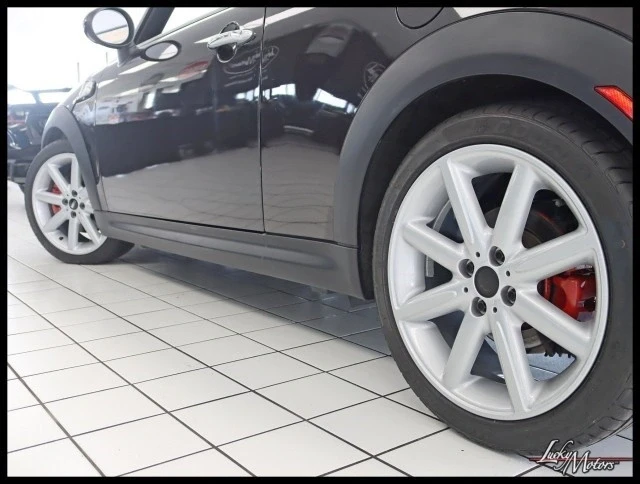 2015 Mini Mini Cooper S 3rd Gen - Image 11 of 12